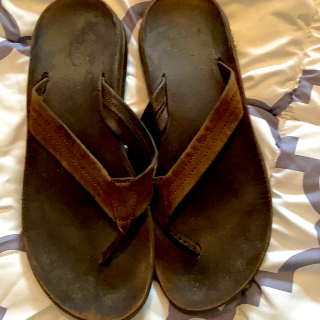 Chaco Flip Flop